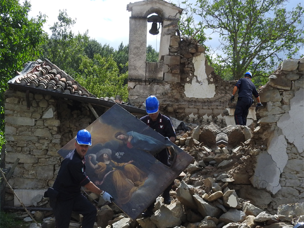 Un patrimonio da difendere insieme